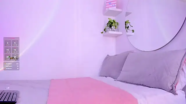Catbaby888_ live cam on StripChat