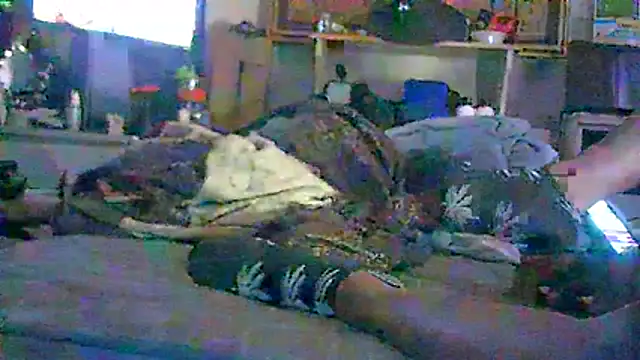 CR3M3_FIR3 live cam on StripChat