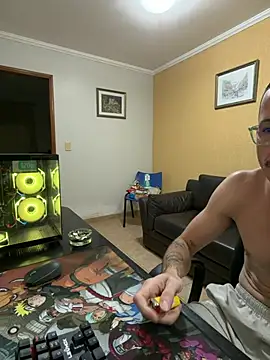 MeladoDiMel live cam on StripChat