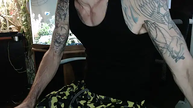 EspanolVato live cam on StripChat