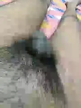 Bunny3095 live cam on StripChat