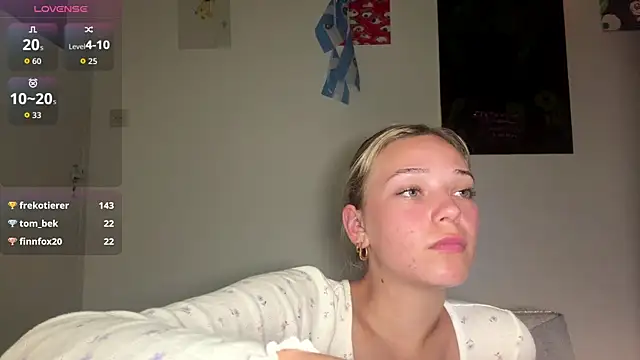 Kassejent live cam on StripChat