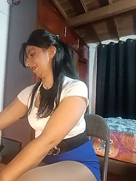 Paulina_house live cam on StripChat