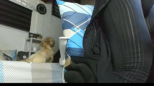 BigHardCockMistress live cam on StripChat