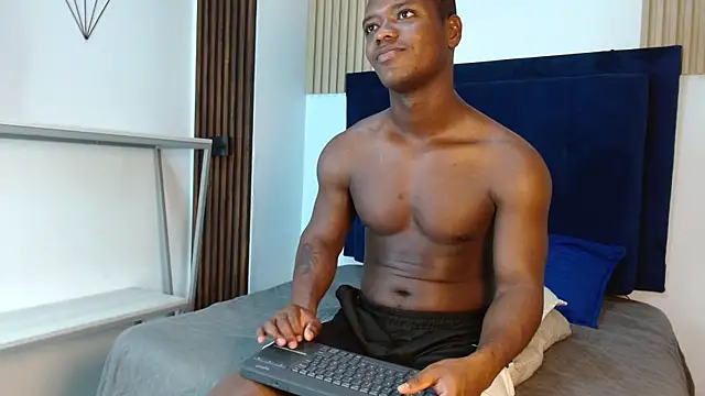alexis_fernandez live cam on StripChat