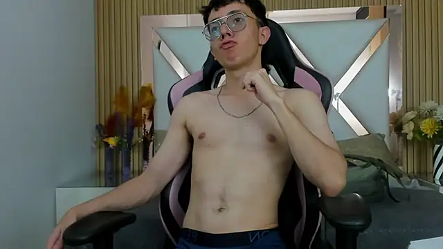 CainParker live cam on StripChat
