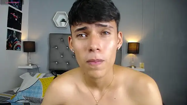 asbeel_grygory_ live cam on StripChat