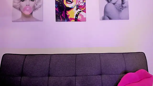 Maylin_Garcia webcam
