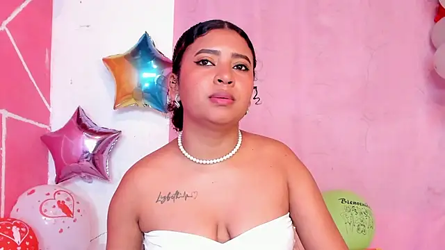 JessyZoe webcam