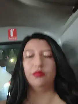 Melany_daring webcam