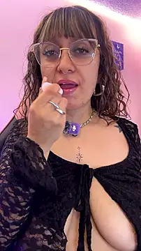 SammyGomez webcam