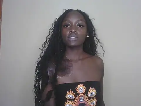 Elsie_1 live cam on StripChat