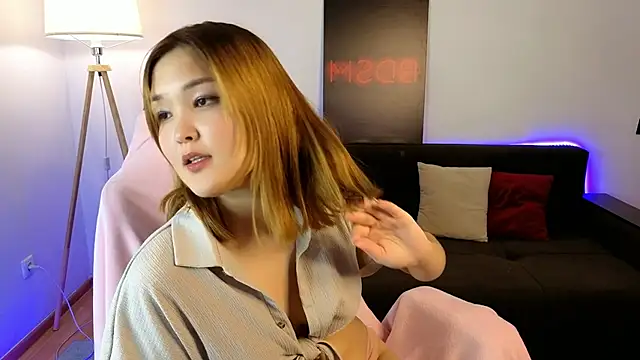 hani0801 live cam on StripChat