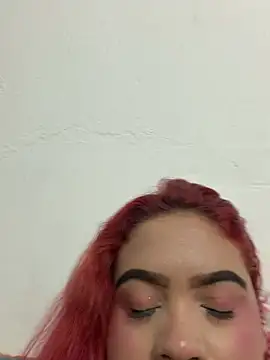 Auravega_ live cam on StripChat