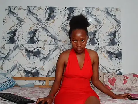 AngelStark69 webcam
