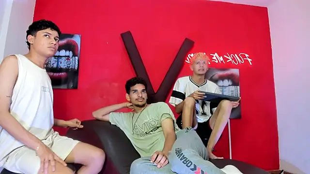 LOVE_KING1 webcam