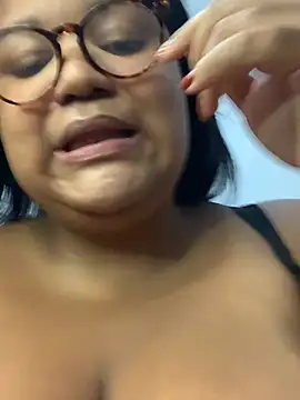 Sala de chat en directo de SweetLizzyBBW