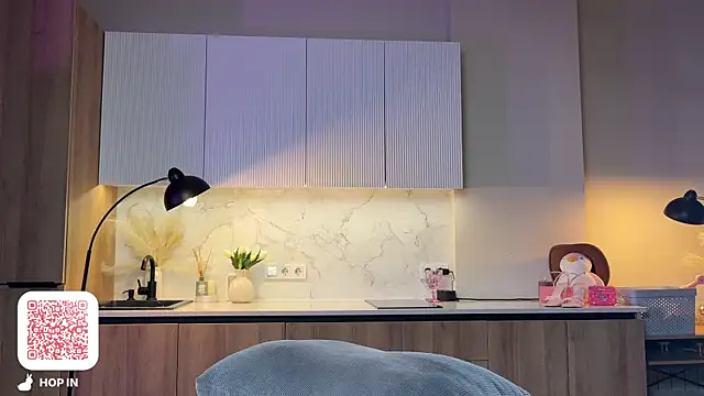 PollyAgata live cam