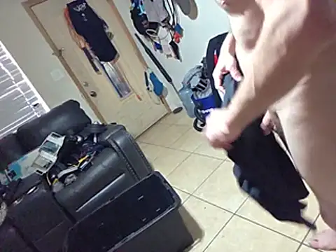 PornStro921 live cam