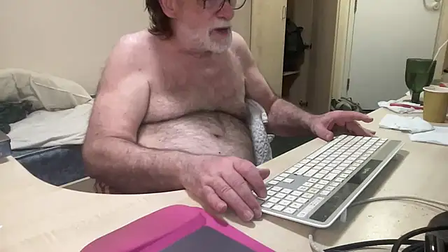 coach-karl live cam
