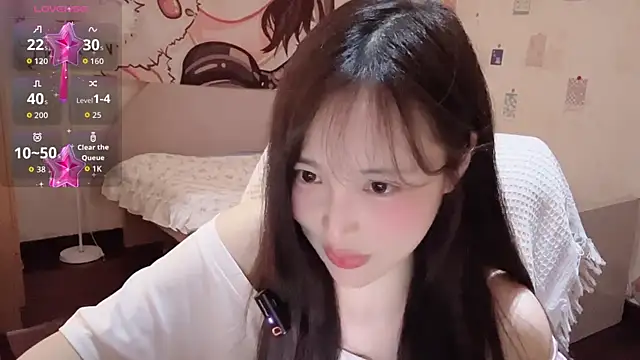Xiaoyun_6666 live cam on StripChat