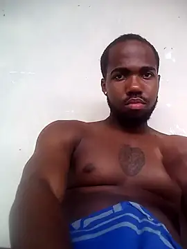TheChocoTentation live cam on StripChat
