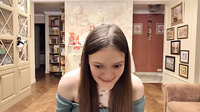 MarloOsburn live cam on StripChat