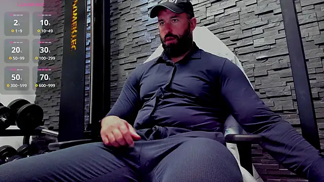 David_Big_Daddy webcam