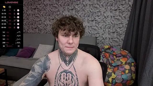 Lechery_boy webcam