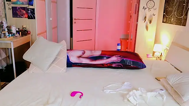 Evva_Ross live cam