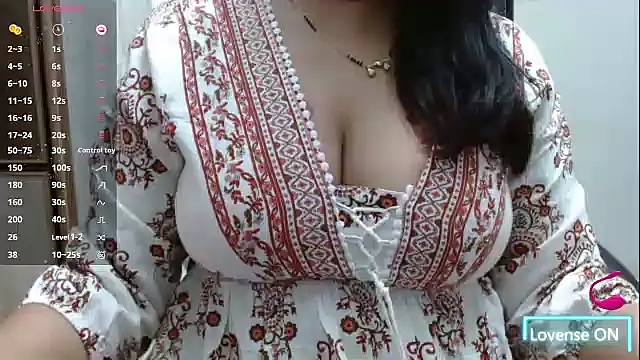 Your_Nisha134 live cam