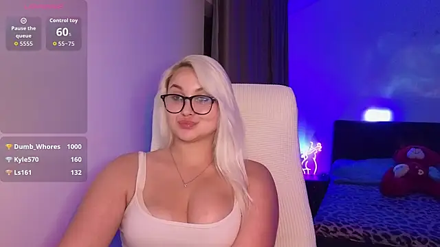 adrelaxina live cam