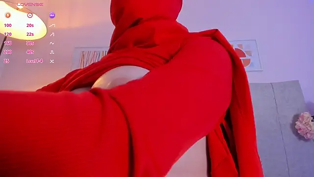 fatiima_ live cam on StripChat
