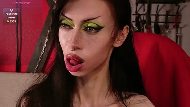 devvilss toy