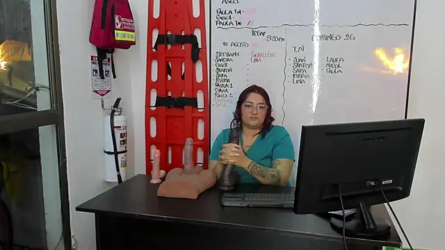 Airam_Wone webcam