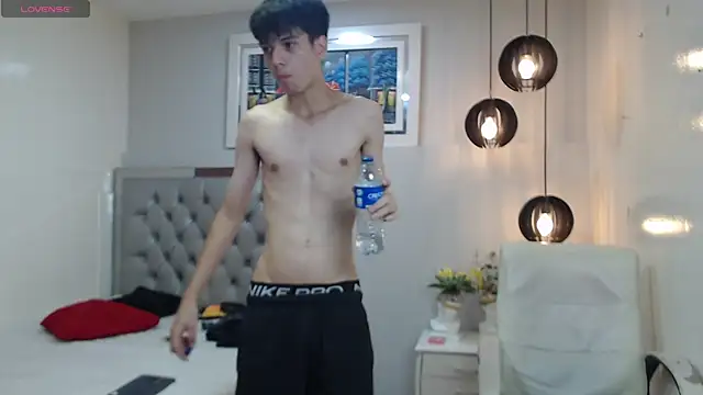 maxim_rod webcam