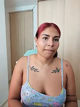AGATTA0 live cam