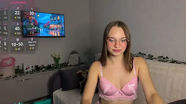 AmyYammy webcam