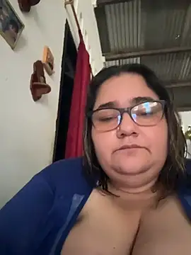 marianacooper1234 webcam
