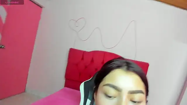 Vimara03 live cam on StripChat