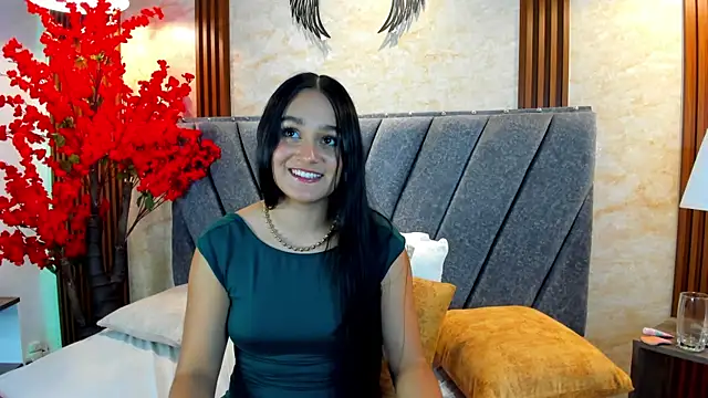 Sienna_lu live cam