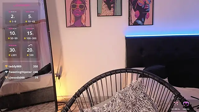 maia_mancini5 - Maia_Mancini5's free webcam - UK Sex Cams