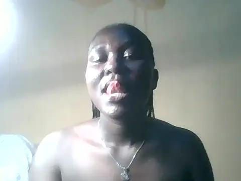Arielebony375 live cam on StripChat