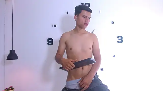 Ethan_Brooks_ webcam