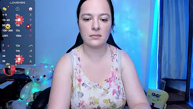 angelaagomez live cam on StripChat