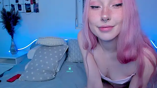 AlexRoseLiRed live cam on StripChat
