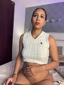 MiilaBlake webcam