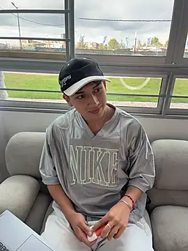 OLIVER_K webcam