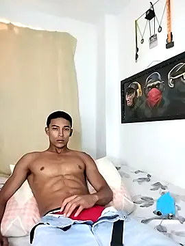 demiansteven2 (Ask my age) - Remove Jeans 👖