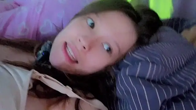 DemiDee webcam